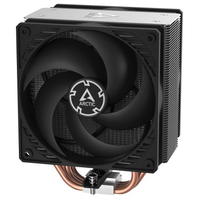 ARCTIC  Ventilateur De Processeur Freezer 36 120 Mm