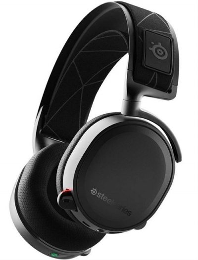 ARCTIS 7 NOIR