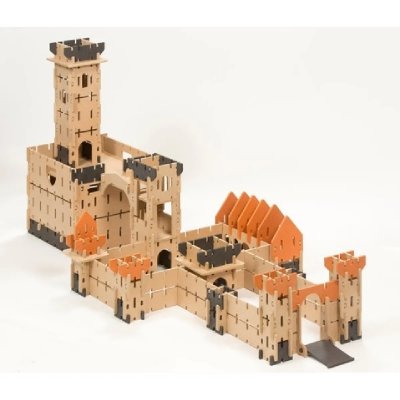 ARDENNES TOYS - Jeu de Godefroy de Bouillon, AT19.001