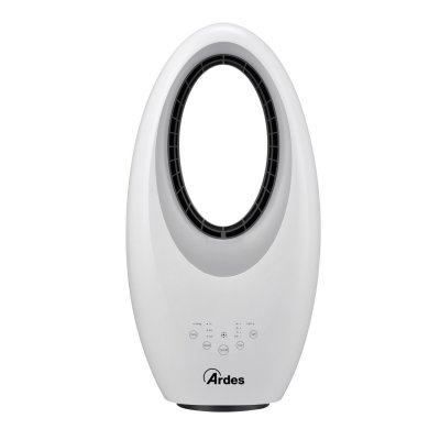 ARDES  - AR5BL1 ventilateur Ventilateur sans lame domestique Blanc