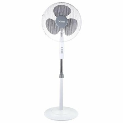 ARDES  AR5BR40PB ventilateur Blanc
