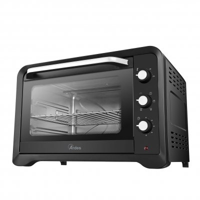 ARDES  AR6264PB Grille-pain four 64 L 2000 W Noir