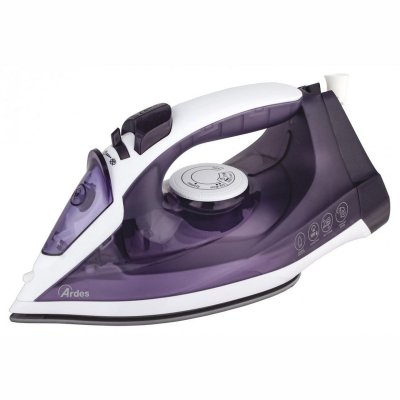 ARDES  STIR01W FER &Agrave; VAPEUR 200 ARSTIR01W-65