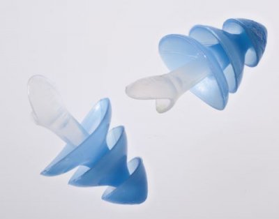 ARENA  000029 Bouchon d'oreille Pro Mixte Adulte - Bleu - Taille Unique