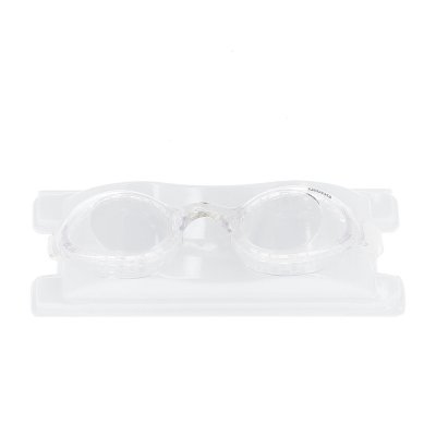 ARENA  - Airsoft - Lunettes de natation taille One Size, blanc