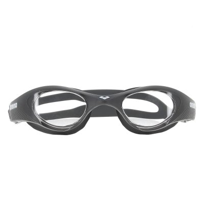 ARENA  - The One - Lunettes de natation taille One Size, gris