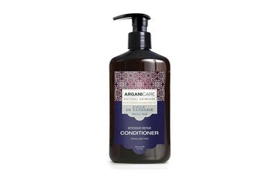 ARGANICARE ARGANI CARE APR&Egrave;S SHAMPOING R&Eacute;PARATEUR &Agrave; LA FIGUE DE BARBARIE 400 ml