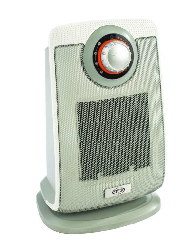 ARGO  BEAT ICE Chauffage soufflant gris clair