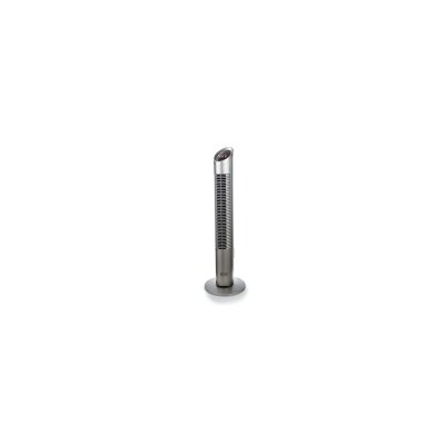 ARGO  CLIMA ASPIRE TOWER Ventilateur Colonne, Argent