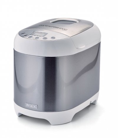 ARIETE  133 Panexpress 1000 - Machine &agrave; pain - 550 Watt - m&eacute;tal 