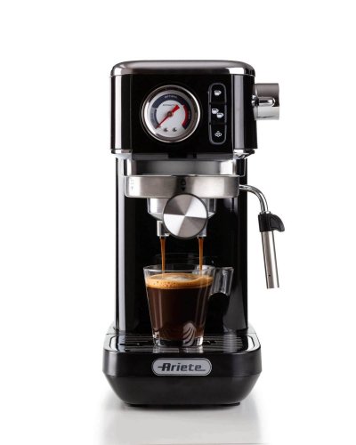 ARIETE  1381/32 Manuel Machine &agrave; expresso 1,1 L - Neuf