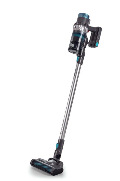 ARIETE  270401 aspirateur-balai 2 en 1 batterie sec hepa sans sac 1 l
