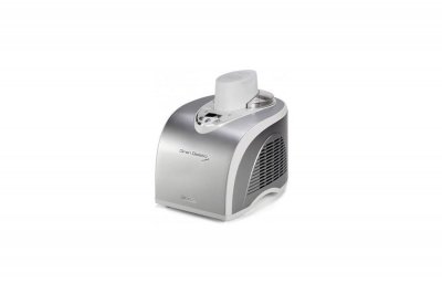 ARIETE  693 Sorbetiere / Turbine A Glace Gran Gelato - 135w - 1l 