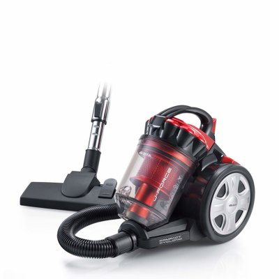 ARIETE  ASPIRADOR Sin Bolsa CICLONICO 700 W