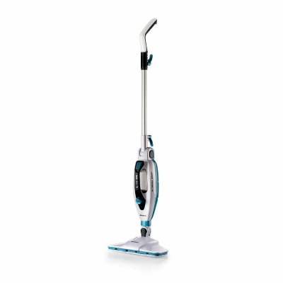 ARIETE  Balai Vapeur 10 en 1 Pliable 10 en 1 4175 1500 W 0,35 Litres