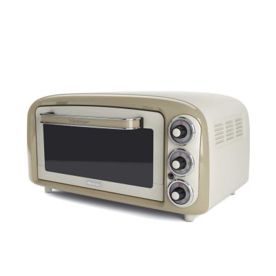 ARIETE  Four Vintage 18L Beige - 979-1
