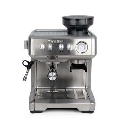ARIETE  Machine &agrave; caf&eacute; avec broyeur - 1313