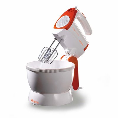 ARIETE  Mixy Professional 1565/1 - Batteur - 2.4 litres - 300 Watt
