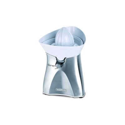 ARIETE  presse-agrumes 60w semi m&eacute;tal - 407