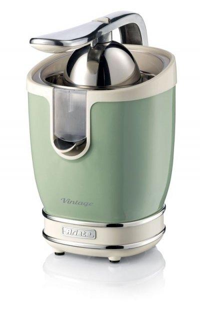 ARIETE  Presse-agrumes 85w vert - 413/2 - 