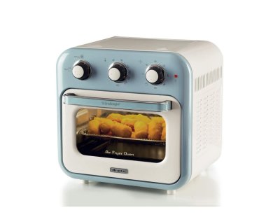ARIETE  Vintage 4632/05 16 L 1400 W Bleu 