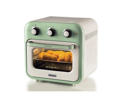 ARIETE  vintage 463204 16 l 1400 w vert 