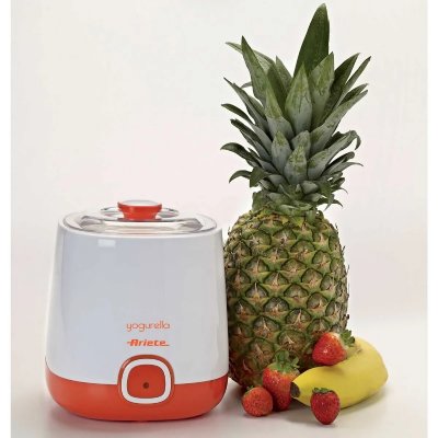 ARIETE  Yogurella mod.621 - Yaourti&egrave;re - 1 litre - 20 Watt