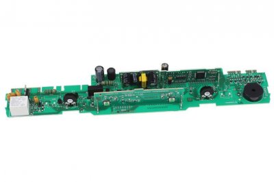 ARISTON  - CARTE D'AFFICHAGE - ENTRY SEGMENT - Non configur&eacute;. - C00260750