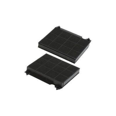 ARISTON  Group - Filtre &agrave; charbon 225x210x30mm pour Hotte electrolux 9029800456