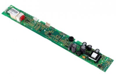 ARISTON  - module - carte de puissance magic panel - c00386195