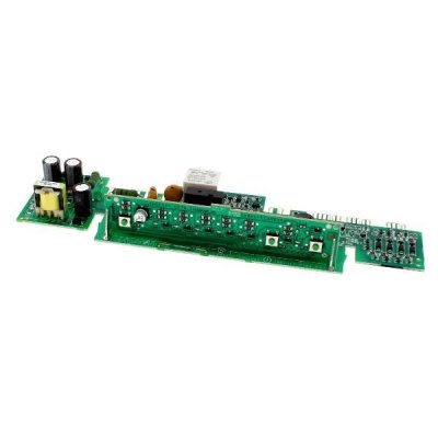 WHIRLPOOL Ariston module &eacute;lectronique r&eacute;frig&eacute;rateur