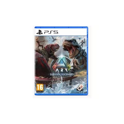Ark : Survie Ascended PS5