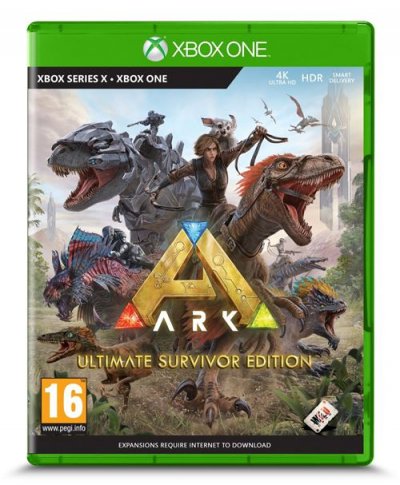 ARK: Ultimate Survivor Edition Xbox 