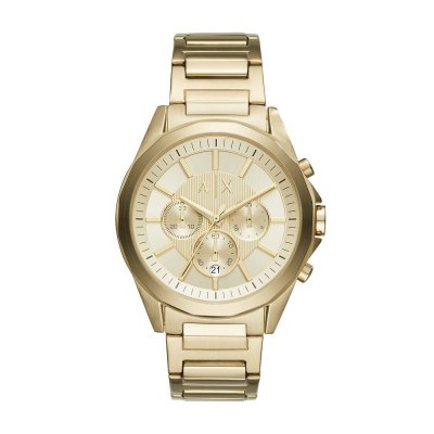 ARMANI EXCHANGE  Chronographe AX2602