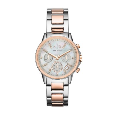 ARMANI  EXCHANGE Femme watch AX4331 