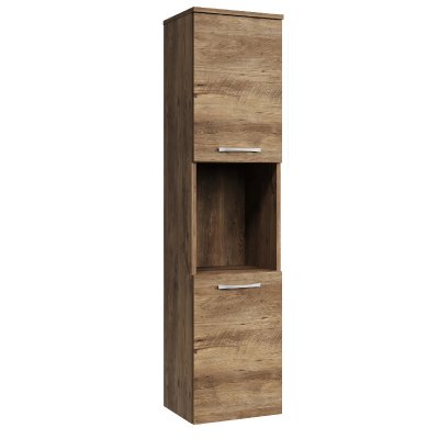 Armoire Colonne Montreal (Lefkas (Chene))