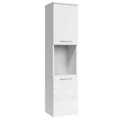 Armoire de rangement de Montr&eacute;al pour salle de bain