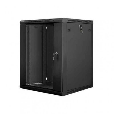 LANBERG Armoire murale rack  wf01-6615-10b