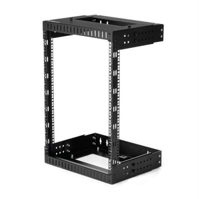 STARTECH.COM Armoire murale rack startech rk15walloa