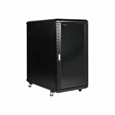Armoire murale rack startech rk2236bkf