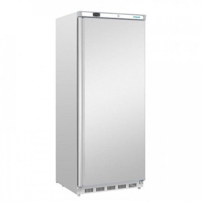 POLAR Armoire Negative Inox R600A - 600 litres - 