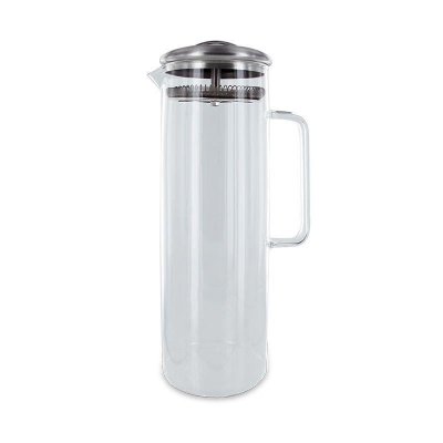 AROMANDISE  Carafe &agrave; th&eacute; glac&eacute; - 1,5 L