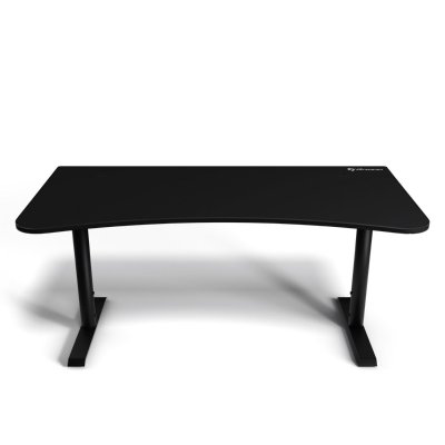 Arozzi bureau gamer arozzi arena (noir) ARENA-PURE-BLACK