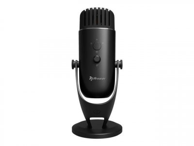 AROZZI  Colonna - Microphone - USB - noir 