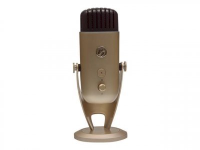 AROZZI  Colonna - Microphone - USB - or 