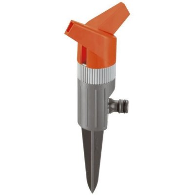 GARDENA Arroseur rotatif sur pic Classic 