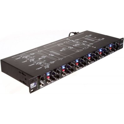 ART  Headamp 6 Pro &middot; Amplificateur pour casque