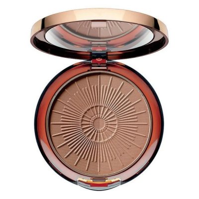 ARTDECO  1180-55955 Poudre Bronzante Longue Tenue 80 Natural 10 g