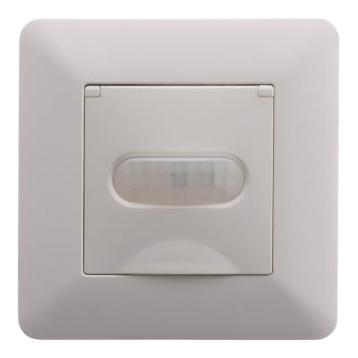 ARTEZO  Interrupteur automatique  compatible LED blanc
