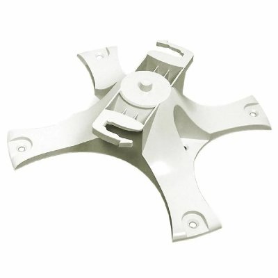 GENERIQUE Aruba, a Hewlett Packard Enterprise company Access Point Mount JW047A